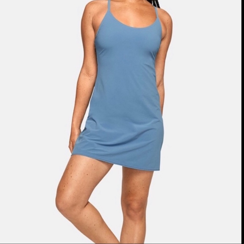 OV Exercise Dress